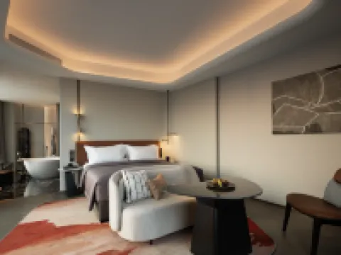 JUNLI HOTEL ZHUZHOU Hotels in Zhuzhou