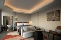 JUNLI HOTEL ZHUZHOU Hotel in zona South Aero-engine Company Workers' College of Engineering
