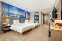 Yeste Hotel (Baise High-Speed Railway  Station)