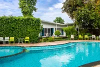 Sangthong Resort Hotels in Chiang Klang