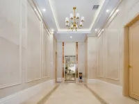 Vienna sanhao Hotel (Mianyang Zitong Huaxin Plaza) Hotels in Zitong