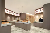 福州大學城永嘉天地亞朵酒店 - 早餐
