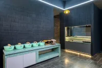 The Origin Hotel (Wuma Street Park Road) Hotels in Wenzhou