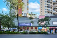 Bonasi Hotel Hotel di Jalan Chung Ying