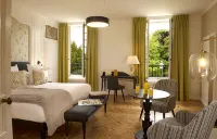 Château Saint Gilles Hotels in Ellon