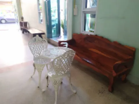 โรงแรมพรถวิล ศรีสะเกษ โรงแรมในอำเภอเมืองศรีสะเกษ