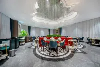 Wancheng Haocai Hotel (Lu'an Huoshan Branch) - breakfast