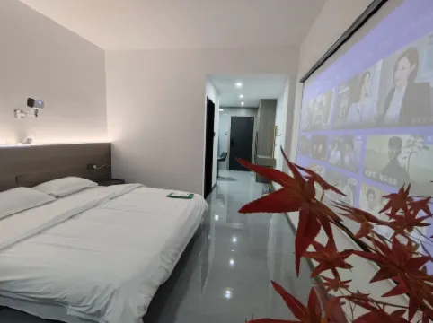 Yunhai Manju (Wanda Plaza)