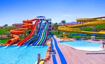 Pickalbatros Royal Moderna Sharm "Aqua Park"