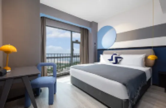 Banana S Design Hotel