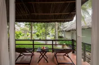 Silver Beach Resort Kê Gà Hotels in Thuận Quí
