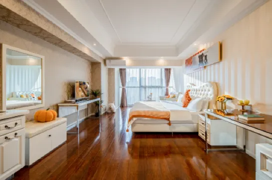 Kaili City Mercure Hotel (Kunming wanda plaza Branch)