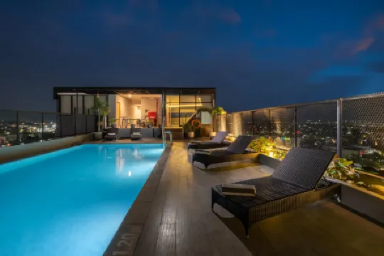 Quest Prime Pemuda - Semarang