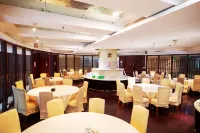 Kailong International Hotel - sarapan