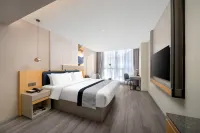 Homeinn Selected Hotel (Suifenhe Maxime Building) Hotel a Suifenhe