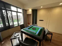 語溪聖景·生態·民宿（南嶽衡山風景區南嶽大廟店）