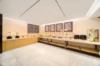 City Comfort Inn Hotel (Badong Keyun Zhongxin)