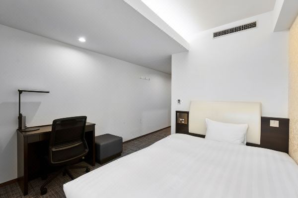 다이와 로이넷 호텔 가와사키(Daiwa Roynet Hotel Kawasaki)_4