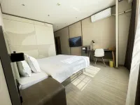 HanTing Hotel (Jingxi Caifu Plaza)