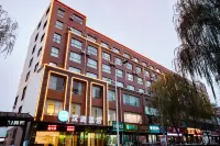 HanTing Hotel (Nanyang Xixia)