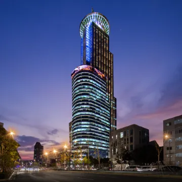 Novotel Shanghai Atlantis