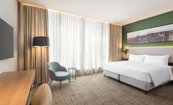 Radisson Hotel and Residence Riyadh Olaya