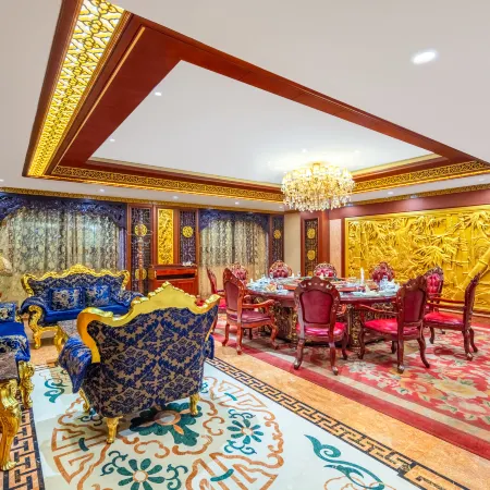 Hailian International Hotel