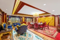 Hailian International Hotel - breakfast
