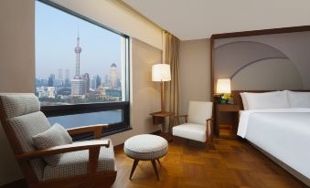 MaxX By Steigenberger on the Bund Shanghai