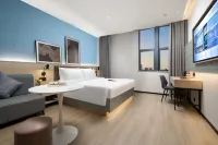 NaIdue Inn , Jingjiang Xingangcheng Hotels in Jingjiang