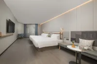 Homeinn Selected Hotel (Yangzhou Dongguan Street Ge Garden) Hotel a Yangzhou