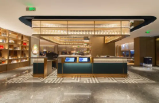 Manxin Hotel Jinzhou Zhong Yang Street Railway Station