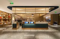 Jinzhou Central Street Railway Station Manxin Hotel Hotels in Jinzhou