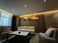 Shiji Jiamei Hotel Hotels in Suide