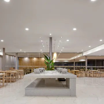 YueYun Hotel (Guangzhou Baiyun International Airport)