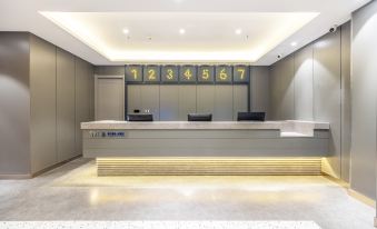 7 Days Premium Hotel (Lanzhou High-speed Railway Station Center)