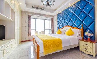 Chongqing Alijia Resort Apartment (Monument to the people's Liberation Hongyadong Store)
