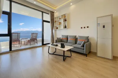 Haixiang Seaview Inn (Dali Erhai Branch) Hotel in zona Small Putuo