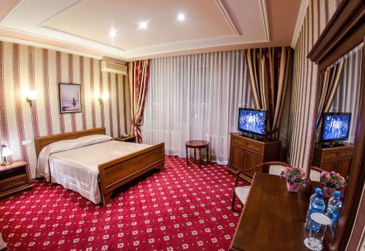 레이카르츠 도스타르 카라간다