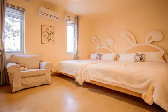 又又的院子（北京環球度假區店）