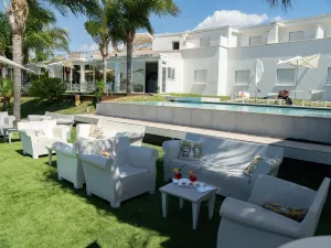 Doric Eco Boutique Resort & Spa - Sicily