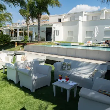 Doric Eco Boutique Resort & Spa - Sicily