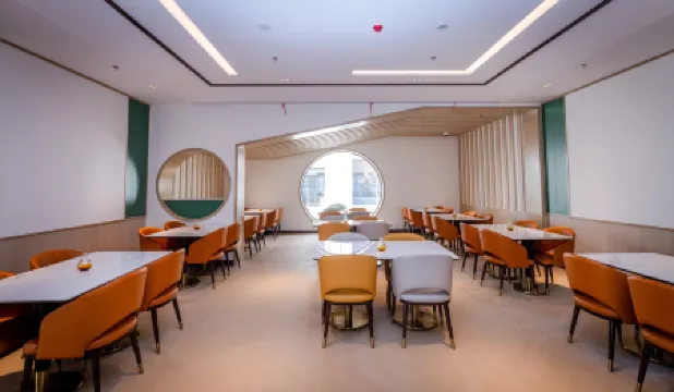 Taibao Homeland Leyang Resort