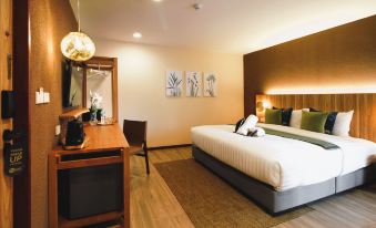 Mybed Chonburi