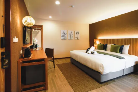 Mybed Chonburi Hotels in Chon Buri
