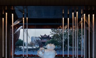 Zhuji Hotel