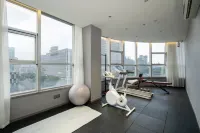 Martell Art Hotel (South Wanda Plaza Branch)