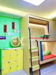 Anti-Time Youth Hostel (Xuanwu Lake Branch of Nanjing Railway Station)