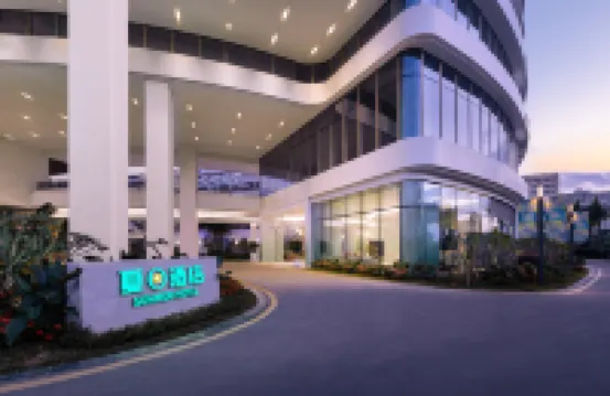 SUMMER HOTEL Hoteles cerca de Sanya Railway Station