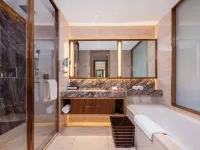 The Qube Hotel Hotel a Xiangyang
